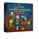 thumbnail image 3 of The Simpsons Advent Holiday Countdown Blind Box Christmas Tree Decoration Acrylic Pendant, 3 of 5