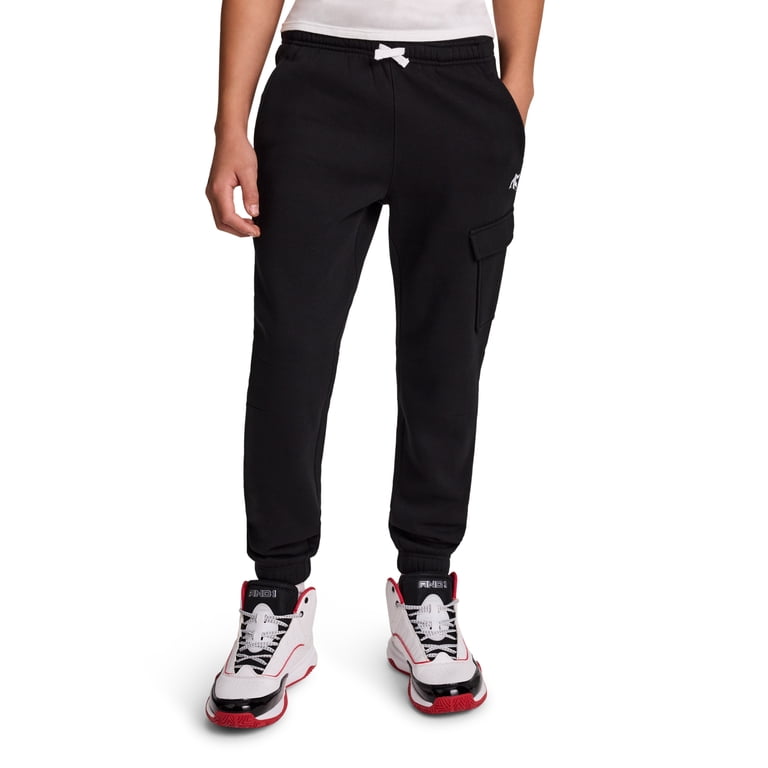 AND1 Boy's Elevation Cargo Jogger photo 2