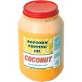 thumbnail image 1 of Paragon Huile de Maïs Éclaté à la Noix de Coco 1015 - 1 Gallon, 1 of 1