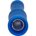 thumbnail image 2 of Pico 1268M Insulated Bullet Receptacles, Blue 16-14 AWG, 2 Piece, 2 of 3