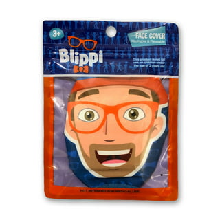 Pegatina NFC azul blipfi - Blipfi