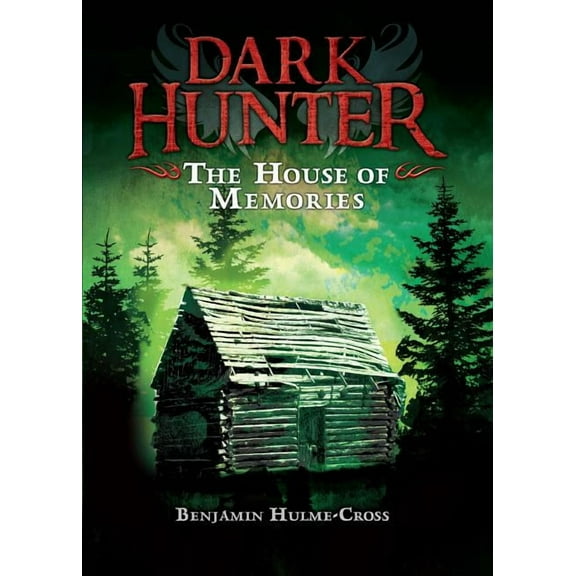 Dark Hunter: The House of Memories (Paperback)
