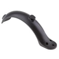 thumbnail image 4 of Guardabarros de material tierra Trasero para Piezas de Reparación de Guardabarros de Scooter Eléctrico 24.5 x 5.2 x 2.3cm Yotijar Guardabarros trasero scooter, 4 of 7