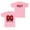 Pink, variant on Jey Uso Yeet Bloodline T-Shirts New Logo Tee Cosplay Women Men Fashion Streetwear Short Sleeve Top