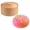 J-1J Home Decor, variant on karymi Colorful Steamed Buns Soft and Cute Colorful Steamed Bun Squishyss Toys with Box Steamed Bun Shaped Sensory Squeezes Toys to Relieve Stress Room Decor