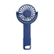 thumbnail image 1 of Rotating Handheld Fan Hanging Buckle Desktop Five-speed Portable Hiking USB Rechargeable Mini Fan, 1 of 5