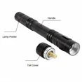 thumbnail image 5 of 5" Portable Tactical Flashlight Mini Super Bright Penlight Small Led Torch Light, 5 of 6