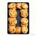 thumbnail image 3 of Ustensiles de Cuisson en Acier Antiadhésifs pour Chauffer Uniformément les Plaques à Biscuits, Plats de Cuisson pour Rôtir et Cuire, 3 of 6