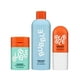 thumbnail image 1 of Set de cuidado facial Bubble Slam Dunk, 50 ml, limpiador, 125 ml, tónico, 55 ml, 1 of 9