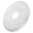 thumbnail image 2 of Ceiling Medallion Light Fixtures Chandelier Decorative Ceiling Lighting, 2 of 9