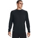thumbnail image 1 of Camiseta Under Armour Tactical Tech de manga larga para hombre azul talla M, 1 of 5