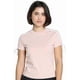 thumbnail image 3 of Playera Puma Modern Delight Slim para Mujer 689562-19 rosa S, 3 of 6