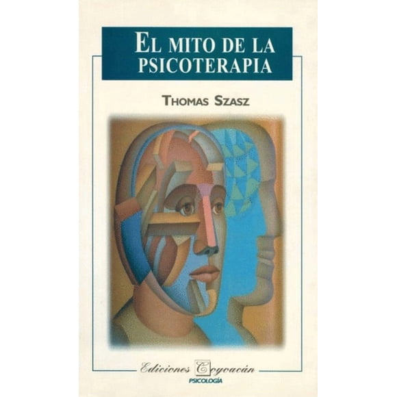 Mito de la psicoterapia, el
