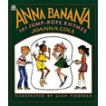 thumbnail image 2 of Anna Banana: 101 Comptines de Corde à Sauter, 2 of 2