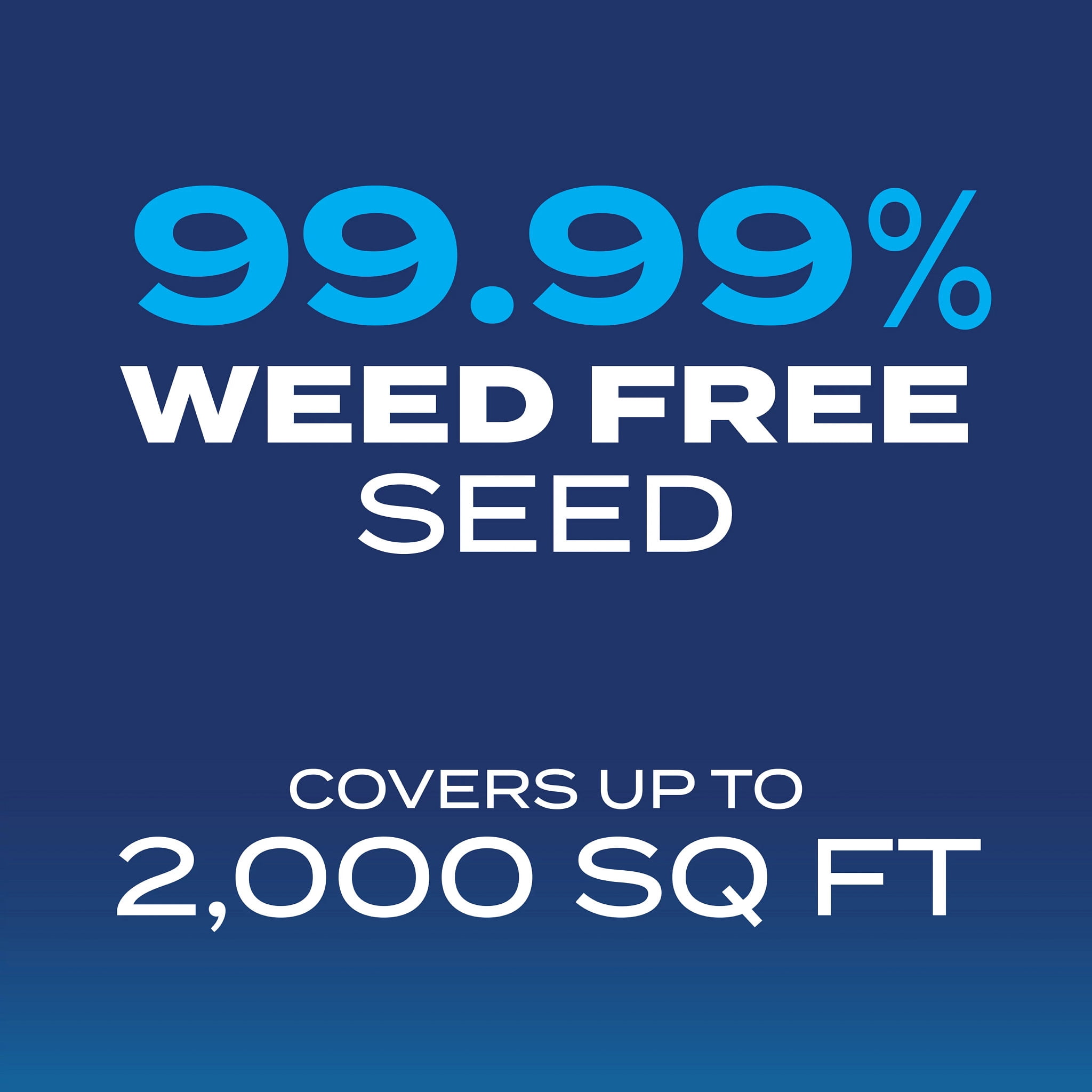 Scotts Grass Seed Drought Tolerant Mix, 2,000 sq. ft., 4 lb.