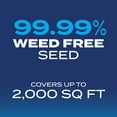 thumbnail image 6 of Scotts Grass Seed Drought Tolerant Mix, 2,000 sq. ft., 4 lb., 6 of 13