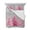 Gray, variant on Grey Pink Christmas King Size Down Alternative Comforter, Lightweight Comforter Quilt Bedding Set with Pillow Shams Xmas Tree Snowflake Winter All Seasons Bed Comforter Duvet Insert 96"x106"