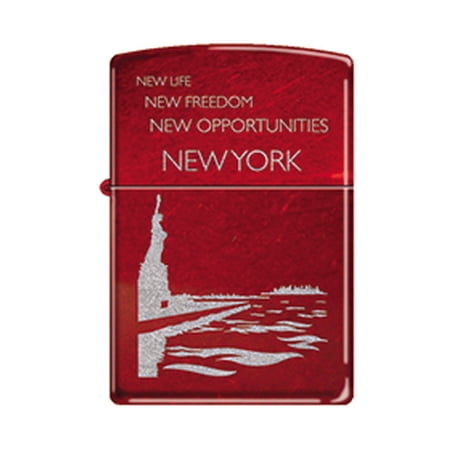 Zippo 51208 New York / Sql