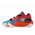 thumbnail image 2 of Nike Men's PG 6 Hot Wheels Basketball Shoes, from StockX, 2 of 5