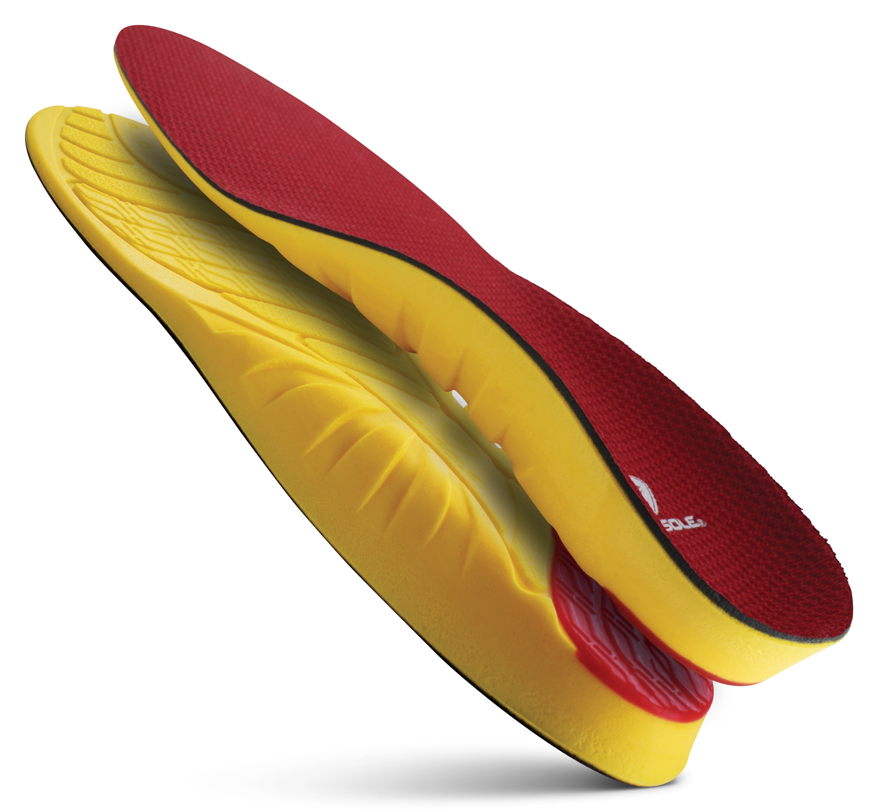 sof sole men's high arch