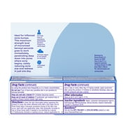 Clean & Clear Persa-Gel 10 Acne Treatment, Benzoyl Peroxide, 1 fl. oz