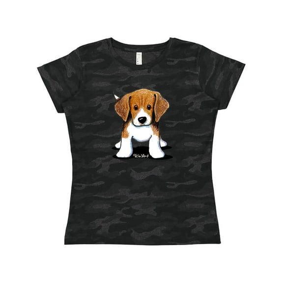 Inktastic Beagle Women's T-Shirt