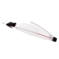 thumbnail image 1 of 1 Piece Telescopic Rod Tip Rock 4, 1 of 8