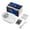 White, variant on Spaceship Projection Lights Spaceship Colorful Projection Sky Lights