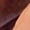 Brown, variant on Women's Glitter Clear Jelly Ballet Flats Waterproof Slip on Non-Slip Casual Summer Beach Shoes