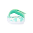 thumbnail image 3 of Reebok Girls Delta Vital Slide Sandals, 3 of 6
