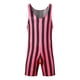 thumbnail image 4 of pstuiky Camisetas sin mangas para hombre, Mono deportivo informal sin mangas a rayas para hombre Tops elegantes para mujer xl, 4 of 6