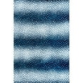 thumbnail image 4 of JONATHAN Y SAFARI 8 x 10 Area Rug, Antelope Animal - Navy/Cream, SAF100E-8, 4 of 11