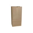 thumbnail image 1 of Paper Bag Kraft 8lb, 1 of 1