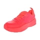 thumbnail image 4 of Tenis DC Shoes  Mujer Rosa Tribeka Platform ADJS700078HPN, 4 of 5