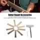 thumbnail image 3 of Press de Grifo de Guitarras, Diseño de Estándar de Herramienta de Incrustación de Trasteres Portátiles para la REPARACIÓN, 3 of 7