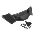 thumbnail image 2 of Miulika Aileron avant Stable pour Moto S1000R M1000R Pièces Noir, 2 of 9