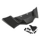 thumbnail image 2 of Alerón delantero Winglet, carenado estable Protección Downforce Wing Spoiler Kit, Negro, 2 of 9