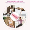 thumbnail image 3 of BEADCEST 1Set Workout Mats TPE Random for Fitness Activities, 3 of 8