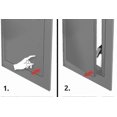 thumbnail image 4 of Access Panel Stainless Steel Inspection Door Revision.., 4 of 5