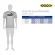 thumbnail image 5 of T-shirt Entrenamiento Caballero Puma 58666603 Textil Gris, 5 of 5