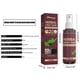 thumbnail image 5 of Acondicionador para oscurecer el cabello, acondicionador para el cabello nutritivo natural y orgánico de Polygonum, acondicionador natural hidratante para oscurecer el cabello a ba, 5 of 5
