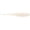 ALBINO PEARL, variant on Rapala CrushCity Freeloader soft bait 525 Albino Shad