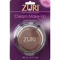 thumbnail image 1 of Maquillaje en crema Zuri - Marrón miel, 1 of 5
