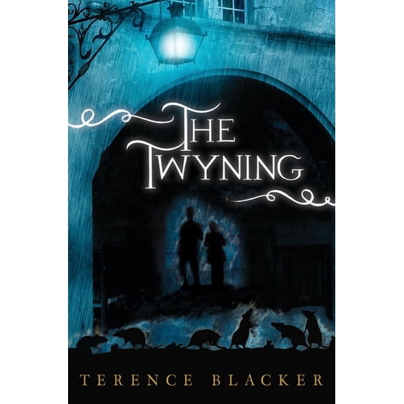 The Twyning (Hardcover)