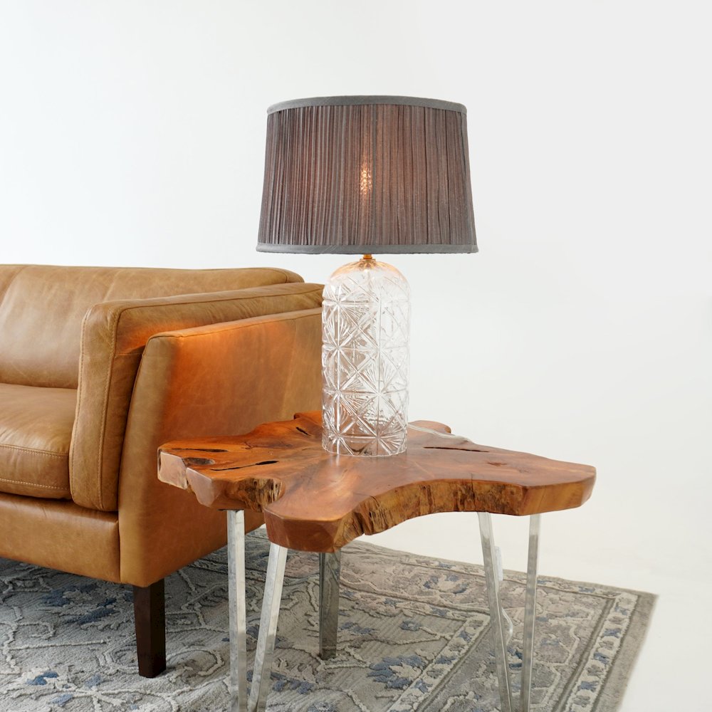 Ashcroft Furniture Luxora Table Lamp - Thumbnail 5