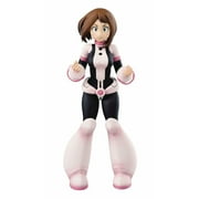 My Hero Academia Boku no Age of Heroes Ochaco Uraraka Action Figure Statue