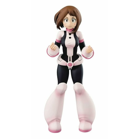 My Hero Academia Boku no Age of Heroes Ochaco Uraraka Action Figure Statue