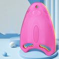 thumbnail image 3 of D-GROEE Kickboard for Swim Board,EVA Kickboard Kids Adults Beginner Swimming Learning Trainer Pool Training Aid Float Board, 3 of 7