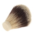 thumbnail image 4 of 2 Nudos De Brocha De Afeitar De Nailon Jinwen Para Limpieza De Corte De Pelo Para Hombres, 4 of 7