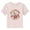 Light Pink, variant on Toddler's Mickey & Friends A Little Goofy Friend Graphic Tee Light Pink 2T